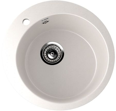 Кухонная мойка Ulgran U-405 Песочная