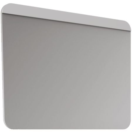 Зеркало Creavit Zeon 90 ZE4001.01.SS с подсветкой Хром, артикул ZE4001.01.SS