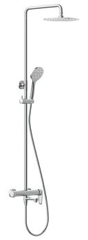 Душевая система Cersanit  MODUO (64314)