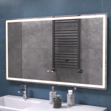 Зеркало VIGO Geometry Step 1200, артикул 236