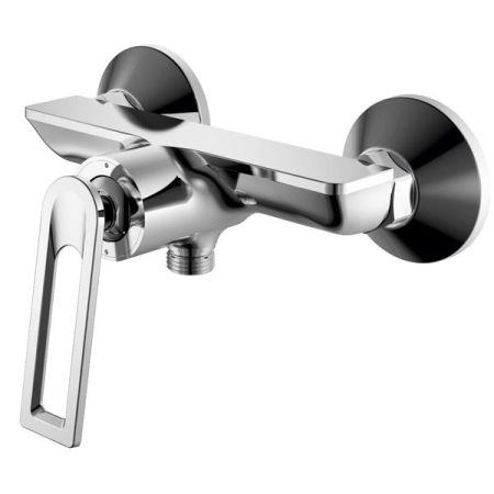 Смеситель для душа Rush Palm PL2530-63 Хром, артикул PL2530-63
