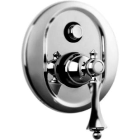 Смеситель для душа Cezares Margot MARGOT-VDIM-01-M Хром, артикул MARGOT-VDIM-01-M