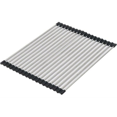 Роллер-мат ZorG SH 02-1 Нержавеющая сталь, артикул SH 02-1