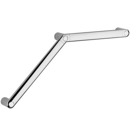 Поручень Kludi Sirena 6150505-00 Хром, артикул 6150505-00