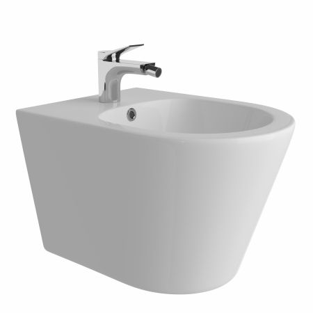 Подвесное биде CN3012, артикул CN3012