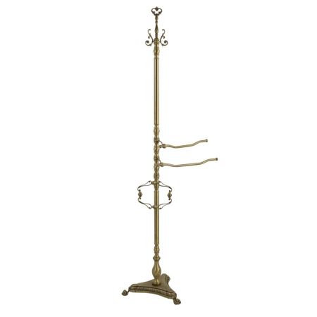 ELISABETTA Стойка высокая H170 см, бронза, артикул 17013