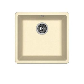 Кухонная мойка Florentina ВЕГА 22.315.C0400.202, шампань