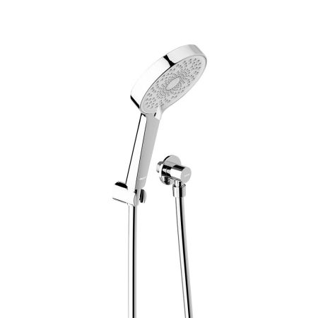 947520000 Apollo встраиваемая душевая система со смесителем для душа, хром