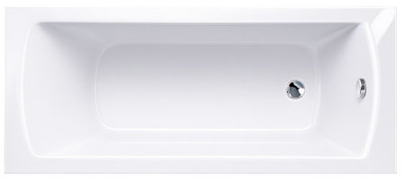 Акриловая ванна Royal Bath  VIENNA RB953505 170x75x63, артикул RB953505