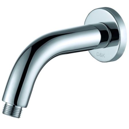 Кронштейн для верхнего душа D&K DC1004892 Хром, артикул DC1004892