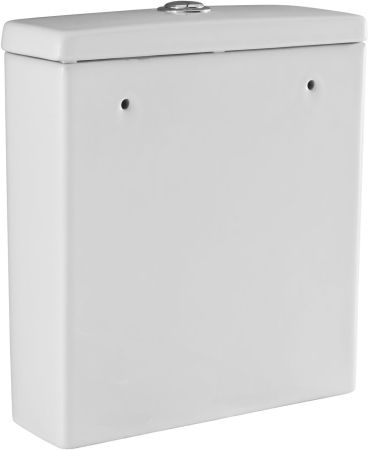 Бачок для унитаза Aquanet Ray-C-1