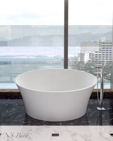 Ванна NS Bath NSB-16000, артикул 