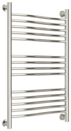 Полотенцесушитель, Сунержа, Флюид+, водяной, ширина, мм-550, глубина, мм-84, высота, мм-862, межосевое расстояние-500, подключение-диагональное/нижнее/вертикальное, мощность, Вт-497, присоединительный размер-НР G 1/2" / НР G 3/4" (эксцентрик), материал-не, артикул 00-0222-8050