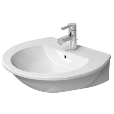 Раковина Duravit Darling New 60 2621600000 Белая
