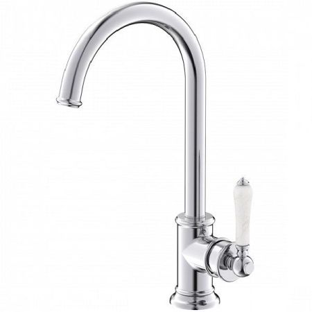 Смеситель для кухни Iddis Oxford OXFSBJ0i05 Хром, артикул OXFSBJ0i05