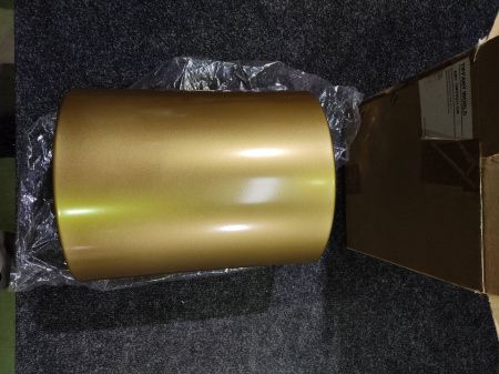 TW Harmony 011, ведро открытое 12,5 литра, цвет: золото/бронза TW Harmony 011, ведро открытое 12,5 литра, цвет: золото/бронза