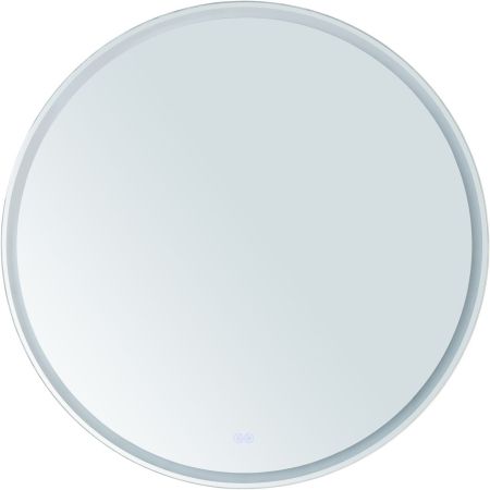 Зеркало Aquanet Арт 90 RGB LED