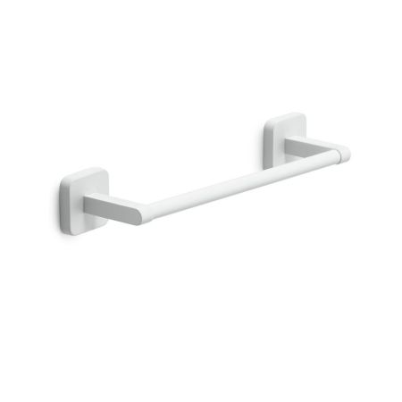 Gedy Tonga, полотенцедержатель, длина 35 см, цвет белый матовый, артикул TO21/30(02)