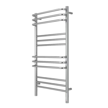 Полотенцесушитель электрический Terminus Прато П12 50х100, артикул 4670078527134