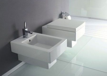 Унитаз Duravit Vero 2217090064 подвесной без крышки-сиденья