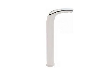 Смеситель для раковины Webert Aria AI830402844, белый