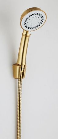 Душевой гарнитур Orange LM51BR Бронза, артикул LM51BR