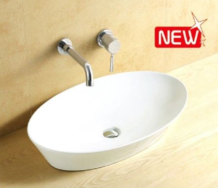 Умывальник CeramaLux 9397, артикул 