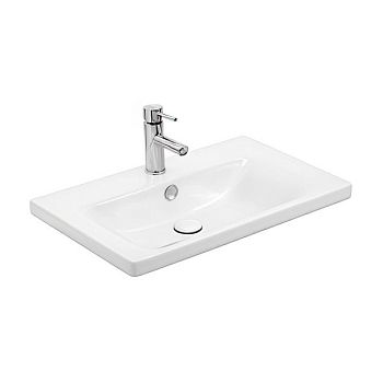 Раковина Dreja Soft 13065-KL