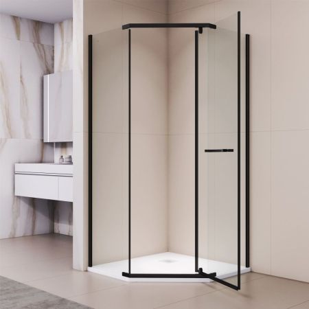 Комплект трапеция: RGW PA-83-B + RGW SDR-14B + RGW SP-24B