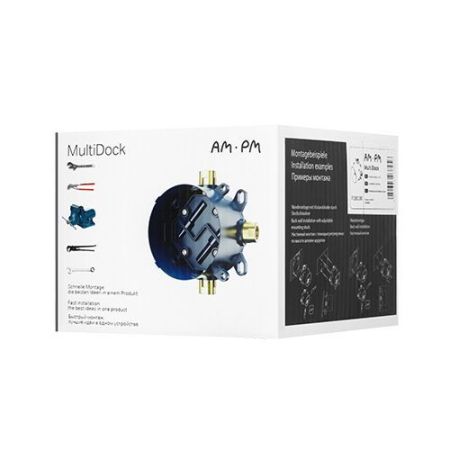 F100100_xxx AM.PM MultiDock, артикул F100100