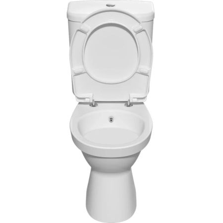 Norm Eisberg унитаз c функцией биде, сиденье термопласт с микролифтом, механизм смыва 3/6 л,
универсальный выпуск