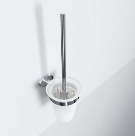 A7433300 Sense L, Стойка с туалетной щеткой, хром