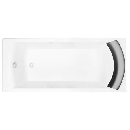 Ванна JACOB DELAFON BIOVE (170*75) E2930-00 (белый, перелив стандарт., AntiSlip), шт, артикул E2930-00