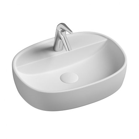 Умывальник накладной Element 500*380*120мм CN6036