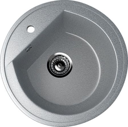 Кухонная мойка Ulgran U-103 Песочная, артикул 137746