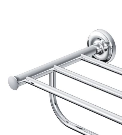 Полка для полотенец AM.PM Like A8037700 хром, артикул A8037700
