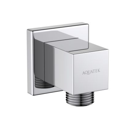 Шланговое подсоединение AQUATEK AQ2458CR, артикул AQ2458CR