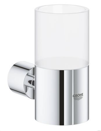 Стакан GROHE Atrio New (40254003), артикул 40254003