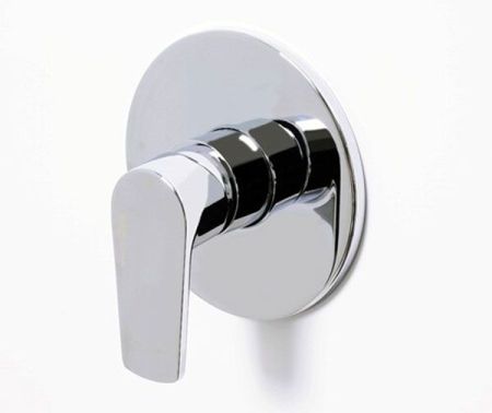 Гигиенический душ со смесителем WasserKRAFT Dill A06156 Хром, артикул A06156