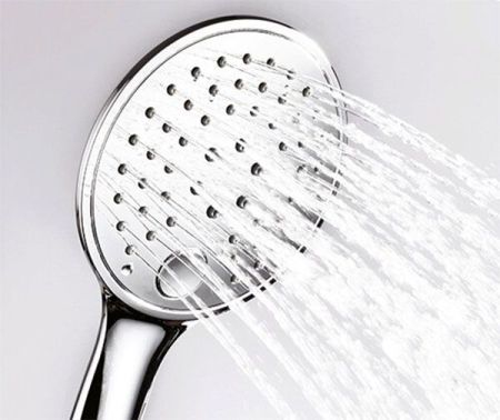 Душевая система WasserKRAFT Main A16169 Хром, артикул A16169