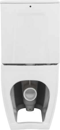 Сливной бачок Allen Brau Priority 4.31007.20 белый глянец, артикул 4.31007.20