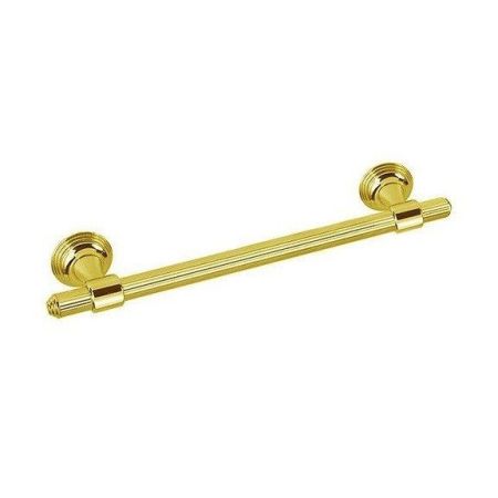 Полотенцедержатель Colombo Design Hermitage В3309.HPS Золото