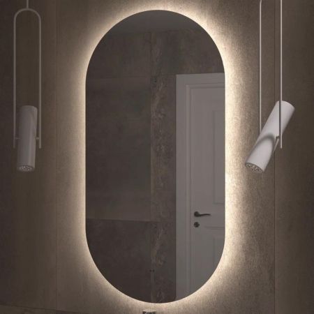 Зеркало VIGO Spin Comfort 500, артикул 137