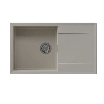 Кухонная мойка Florentina ТОСКАНА 17.050.D0860.305, грей