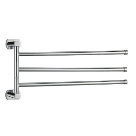 Полотенцедержатель Savol S-009903, хром, артикул S-009903