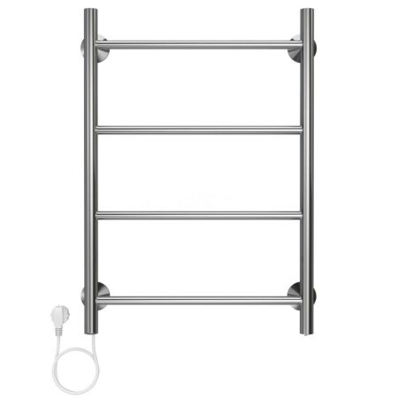 Полотенцесушитель электрический Stelmix 60x40 см, дуга, артикул 4670078543042