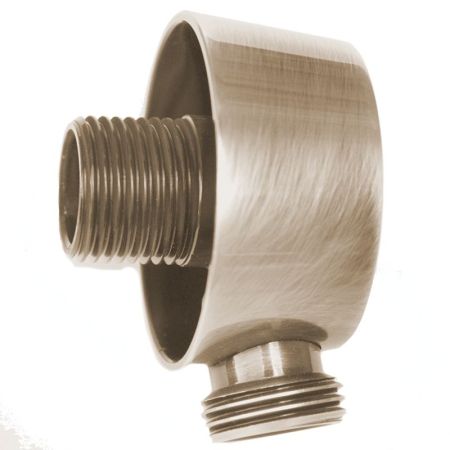 Шланговое подключение Webert Comfort AC0988 Хром, артикул AC0988015