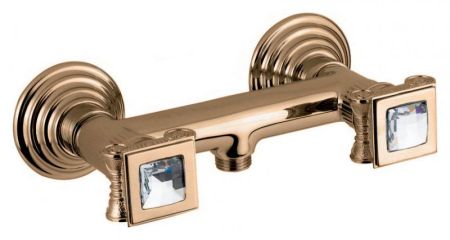 Смеситель для душа CEZARES OLIMP-DS, артикул OLIMP-DS-02-M