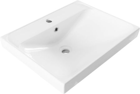 Раковина Aquanet Flash 60