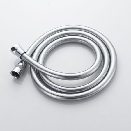 Душевая система Shevanik S4636, хром